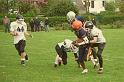 Quart Finale Juniors Foot US - Corsaire Evry vs Margouillats de Reze 337